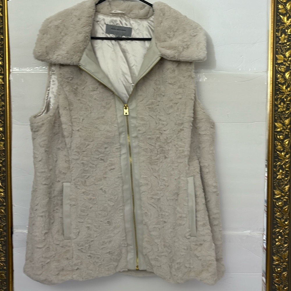 Marc New York women Vest
